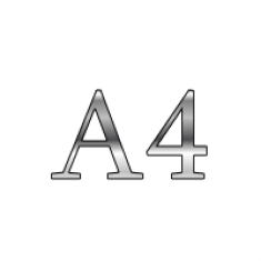 A4