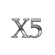 X5
