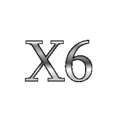 X6